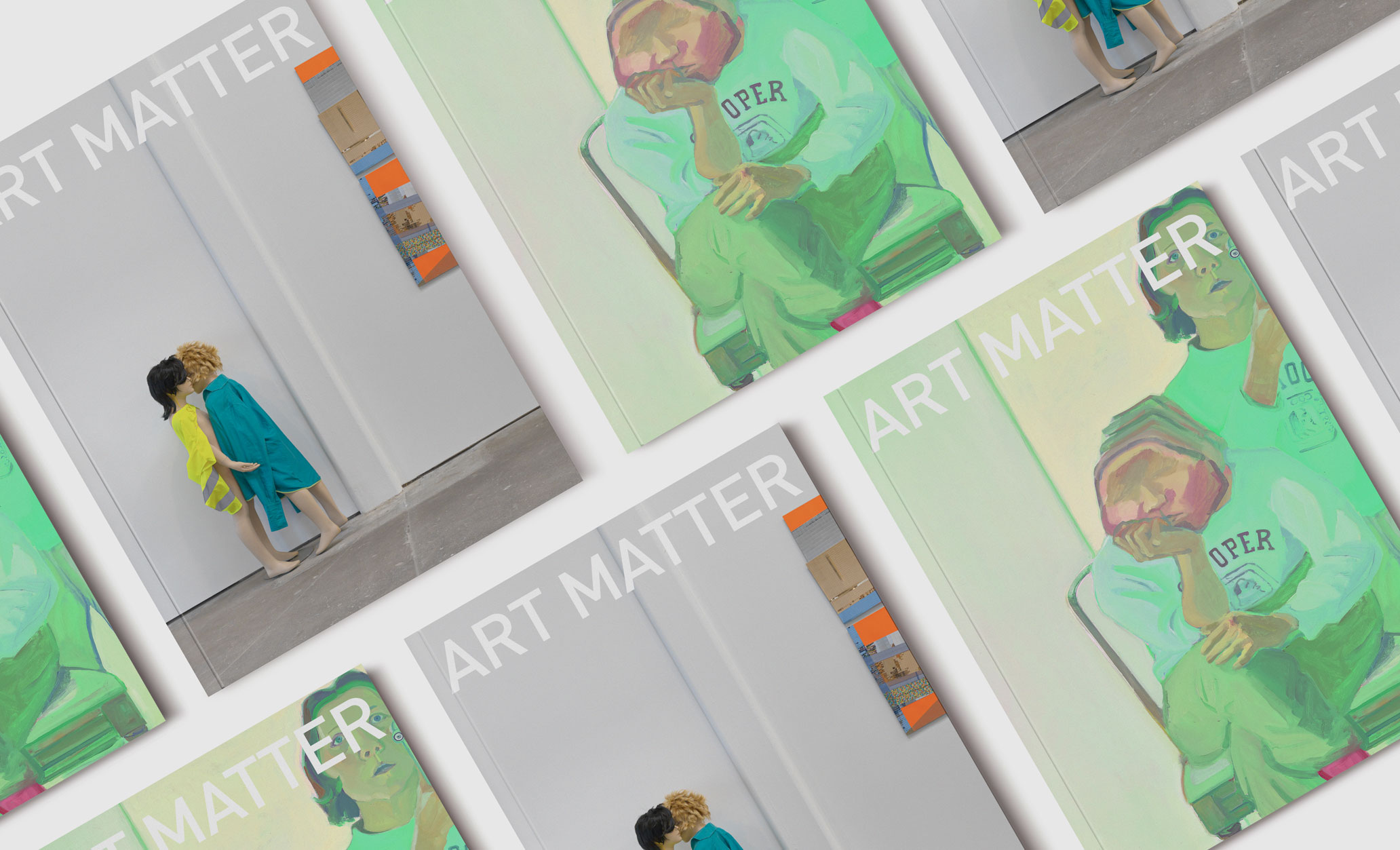 art-matter-covers